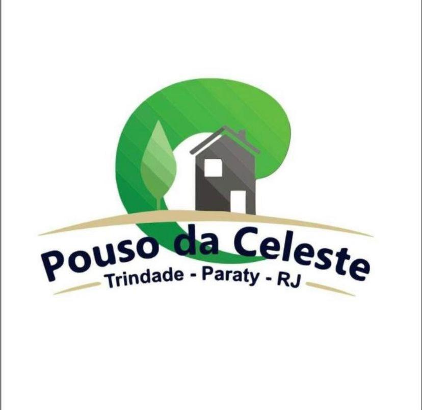 Pouso Da Celeste - Trindade Триндади Экстерьер фото
